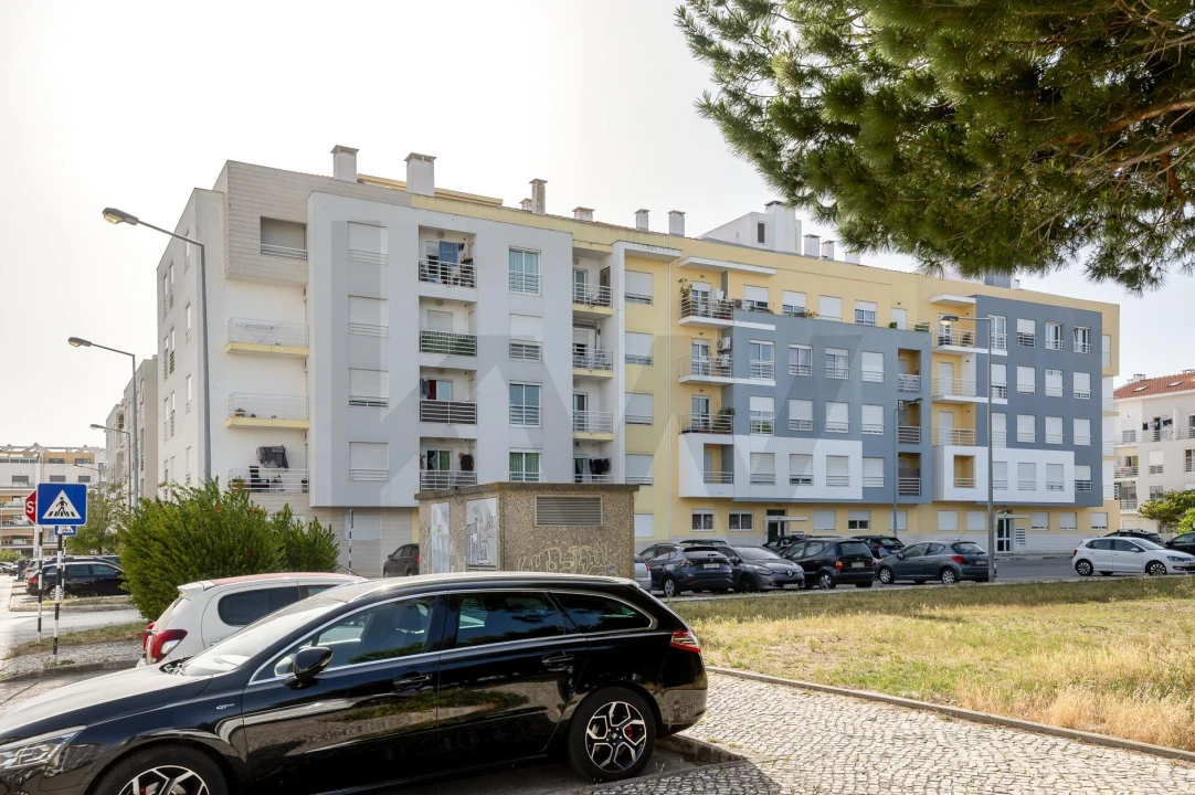 Apartamento T3 para Venda em Montijo e Afonsoeiro Foto 36