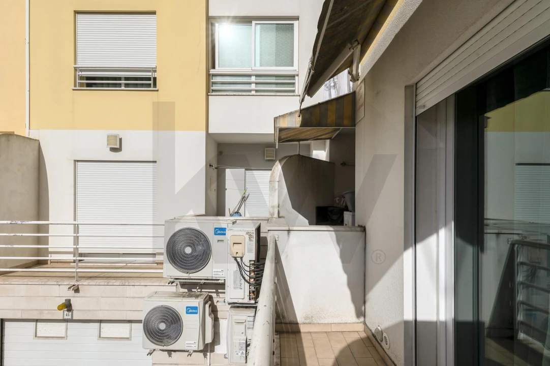 Apartamento T3 para Venda em Montijo e Afonsoeiro Foto 32