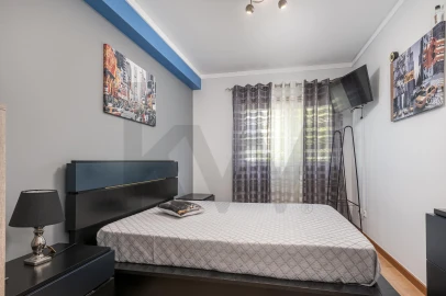 Apartamento T3 para Venda em Montijo e Afonsoeiro