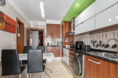 Apartamento T3 para Venda em Montijo e Afonsoeiro