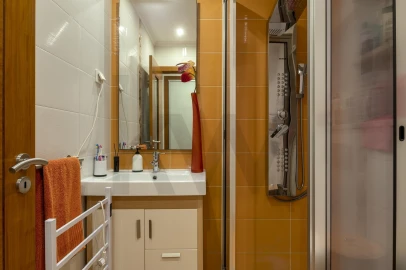 Apartamento T3 para Venda em Montijo e Afonsoeiro