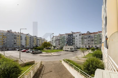 Apartamento T3 para Venda em Montijo e Afonsoeiro
