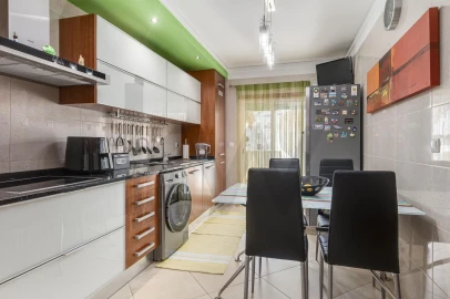 Apartamento T3 para Venda em Montijo e Afonsoeiro