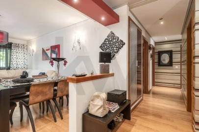 Apartamento T3 para Venda em Montijo e Afonsoeiro