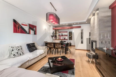 Apartamento T3 para Venda em Montijo e Afonsoeiro