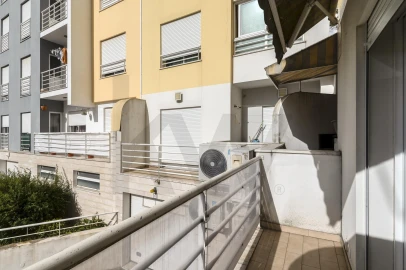 Apartamento T3 para Venda em Montijo e Afonsoeiro
