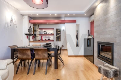 Apartamento T3 para Venda em Montijo e Afonsoeiro