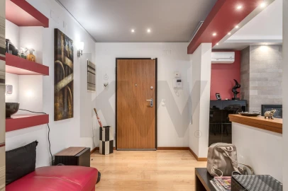 Apartamento T3 para Venda em Montijo e Afonsoeiro