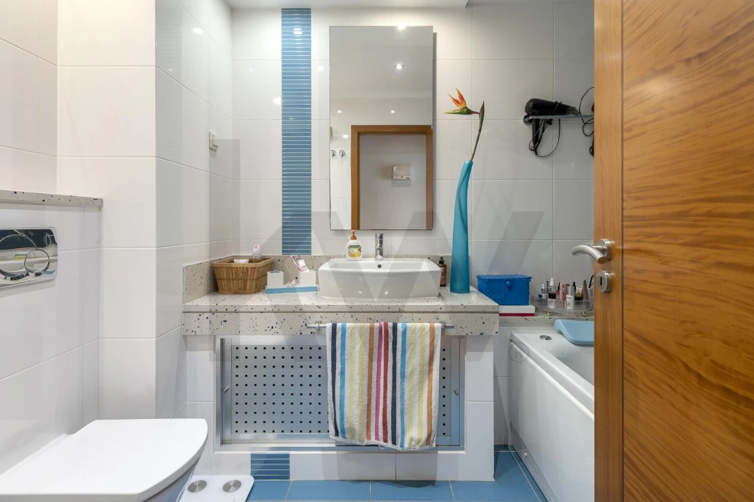 Apartamento T3 para Venda em Montijo e Afonsoeiro Foto 26