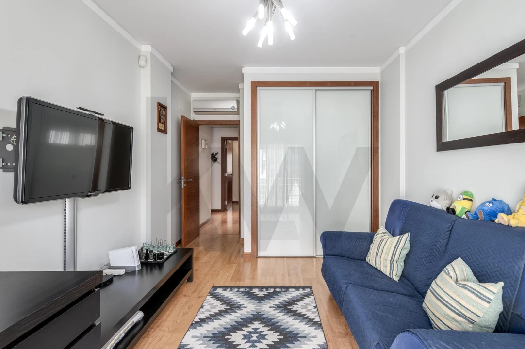 Apartamento T3 para Venda em Montijo e Afonsoeiro Foto 29