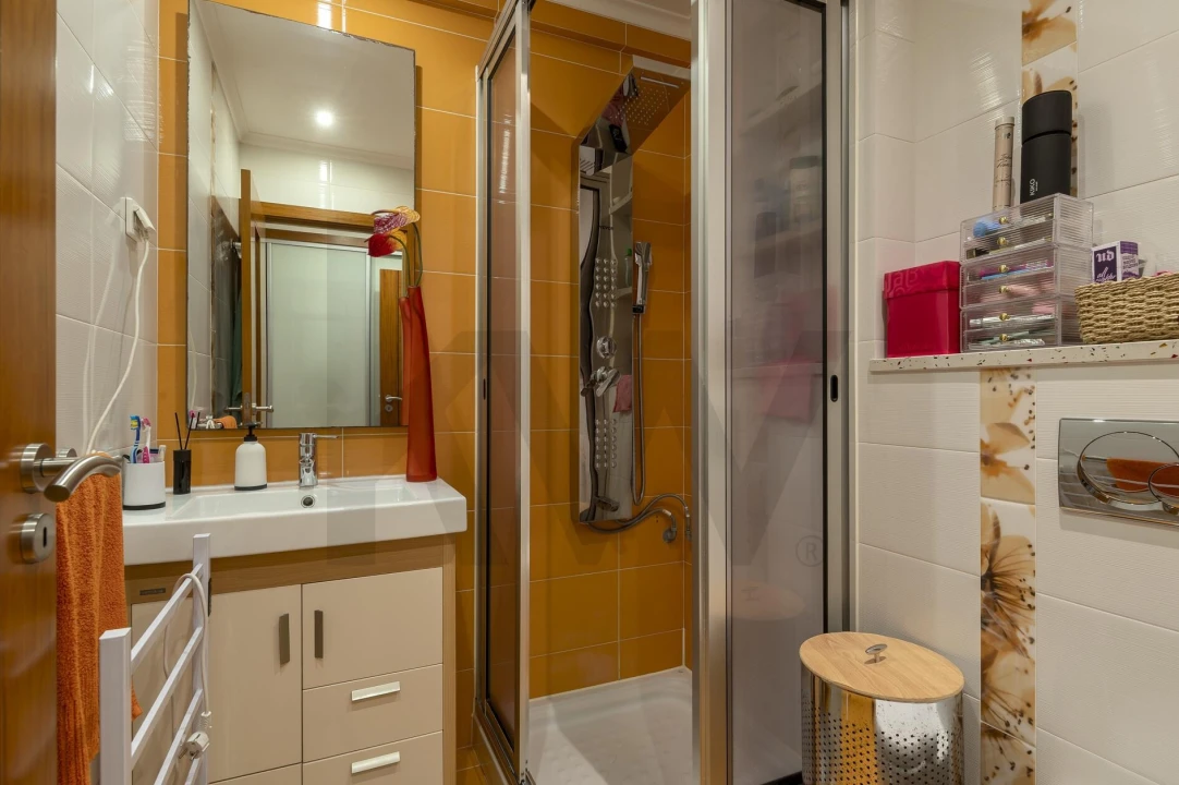 Apartamento T3 para Venda em Montijo e Afonsoeiro Foto 22
