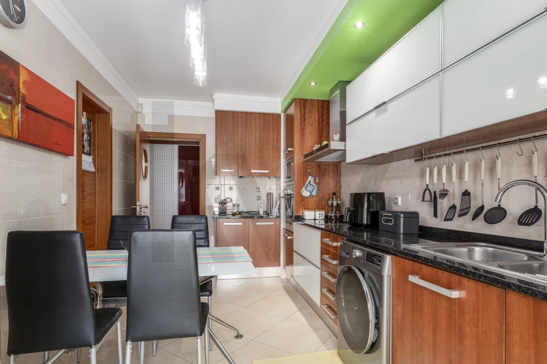 Apartamento T3 para Venda em Montijo e Afonsoeiro Foto 11