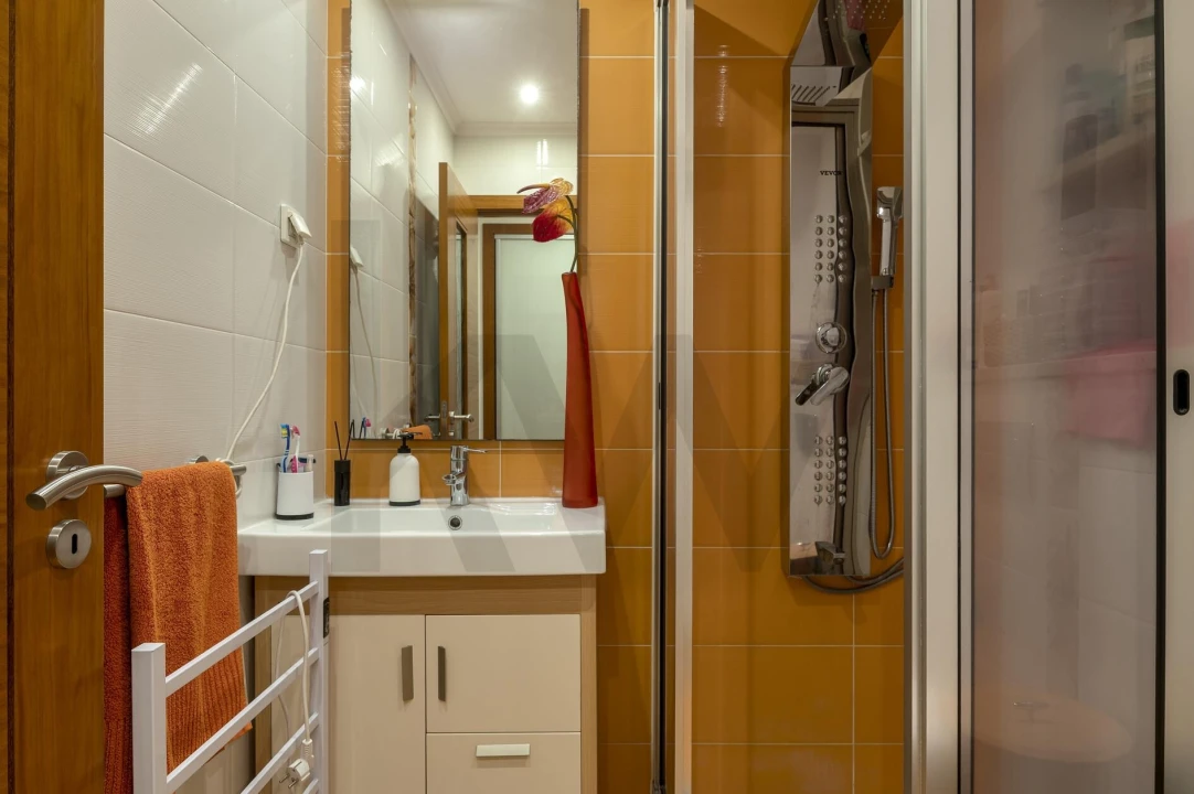Apartamento T3 para Venda em Montijo e Afonsoeiro Foto 23