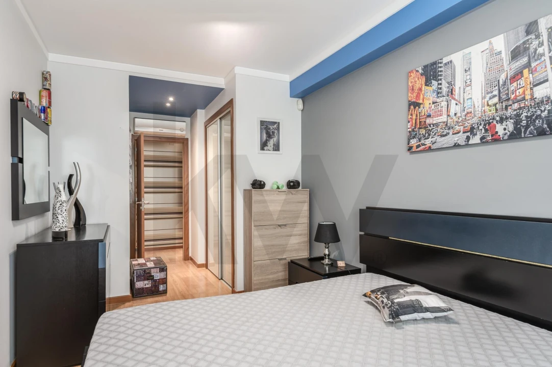 Apartamento T3 para Venda em Montijo e Afonsoeiro Foto 18