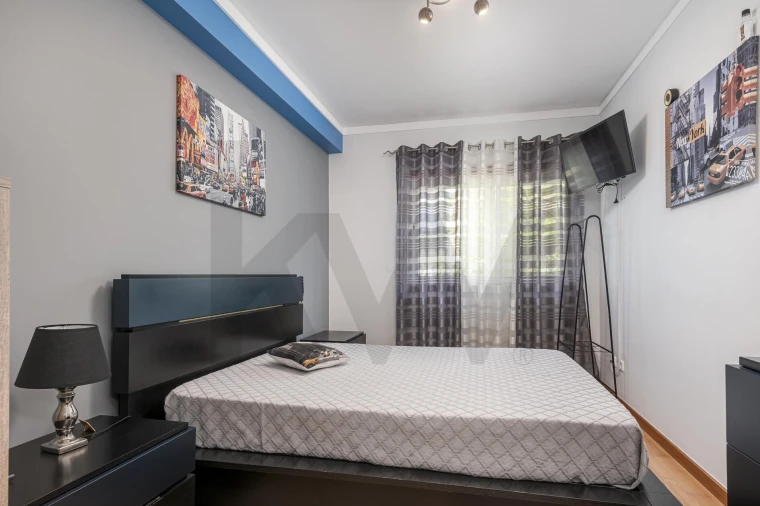 Apartamento T3 para Venda em Montijo e Afonsoeiro Foto 17