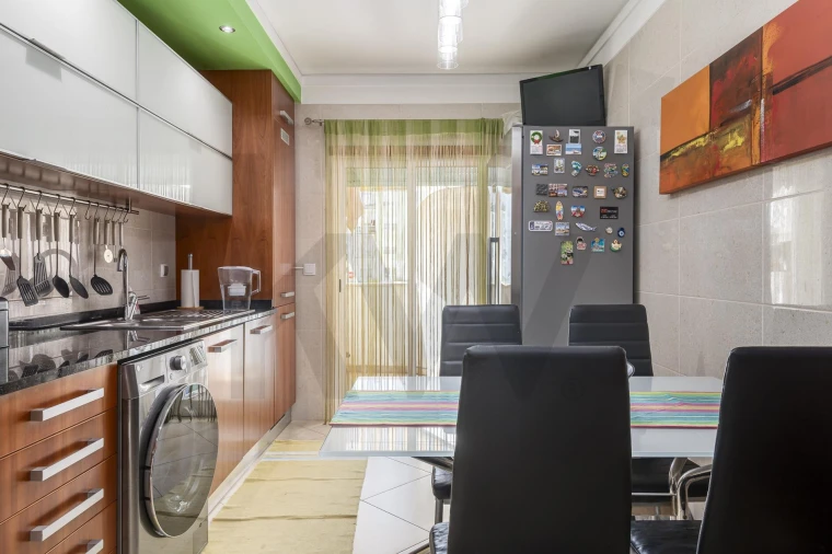 Apartamento T3 para Venda em Montijo e Afonsoeiro Foto 10