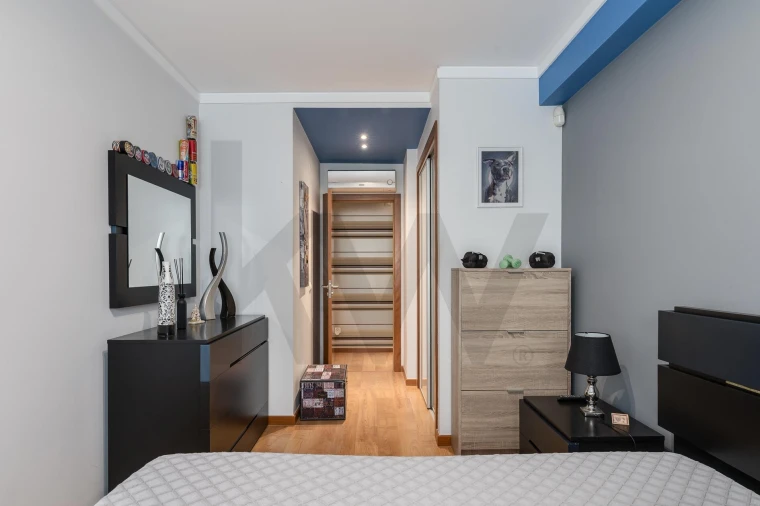 Apartamento T3 para Venda em Montijo e Afonsoeiro Foto 19