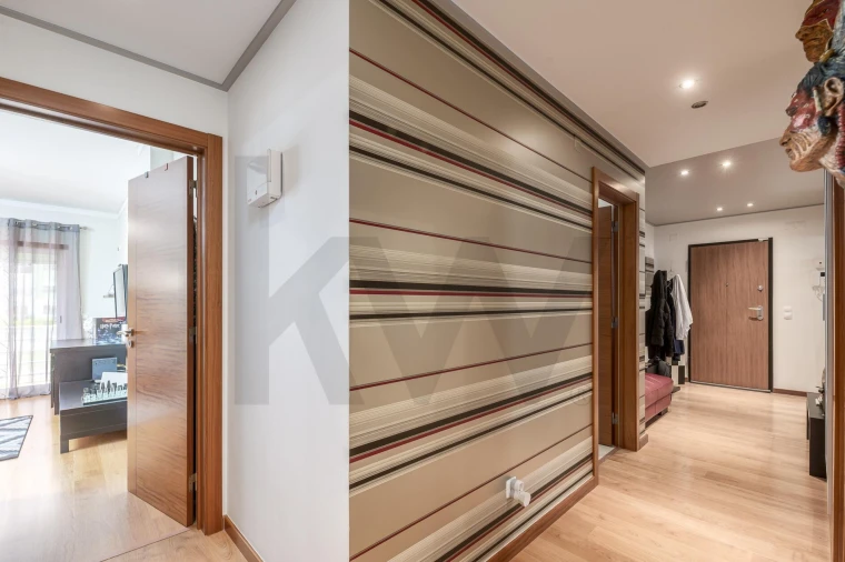 Apartamento T3 para Venda em Montijo e Afonsoeiro Foto 20