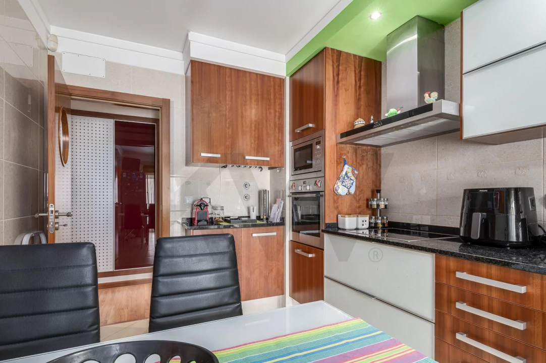 Apartamento T3 para Venda em Montijo e Afonsoeiro Foto 12
