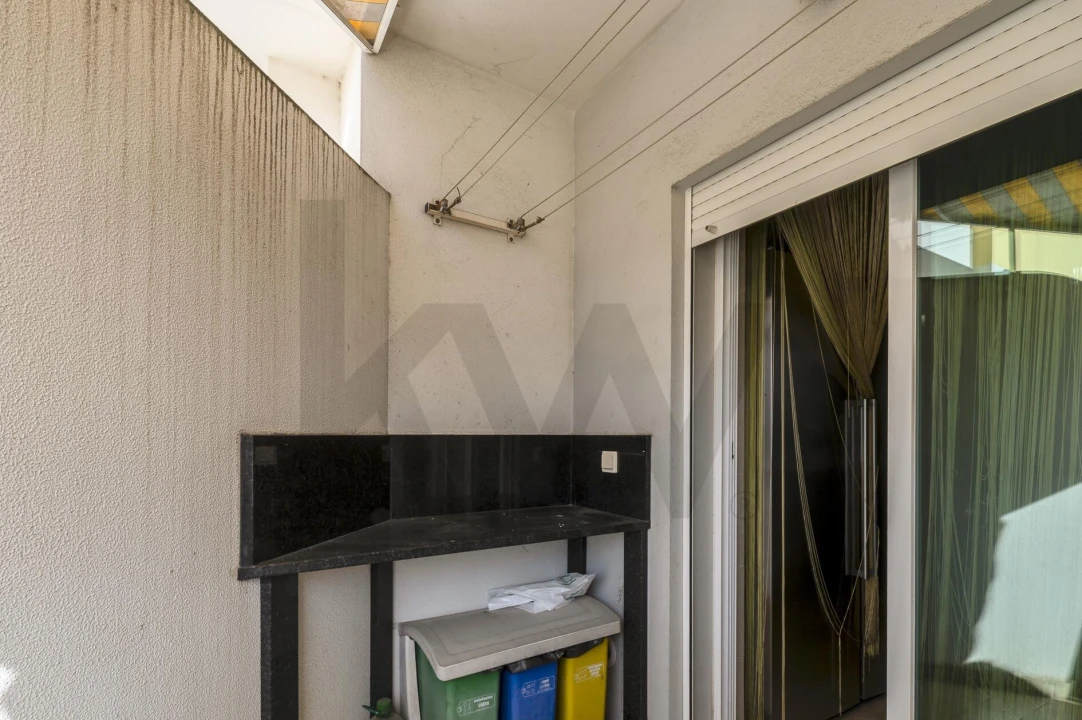 Apartamento T3 para Venda em Montijo e Afonsoeiro Foto 15