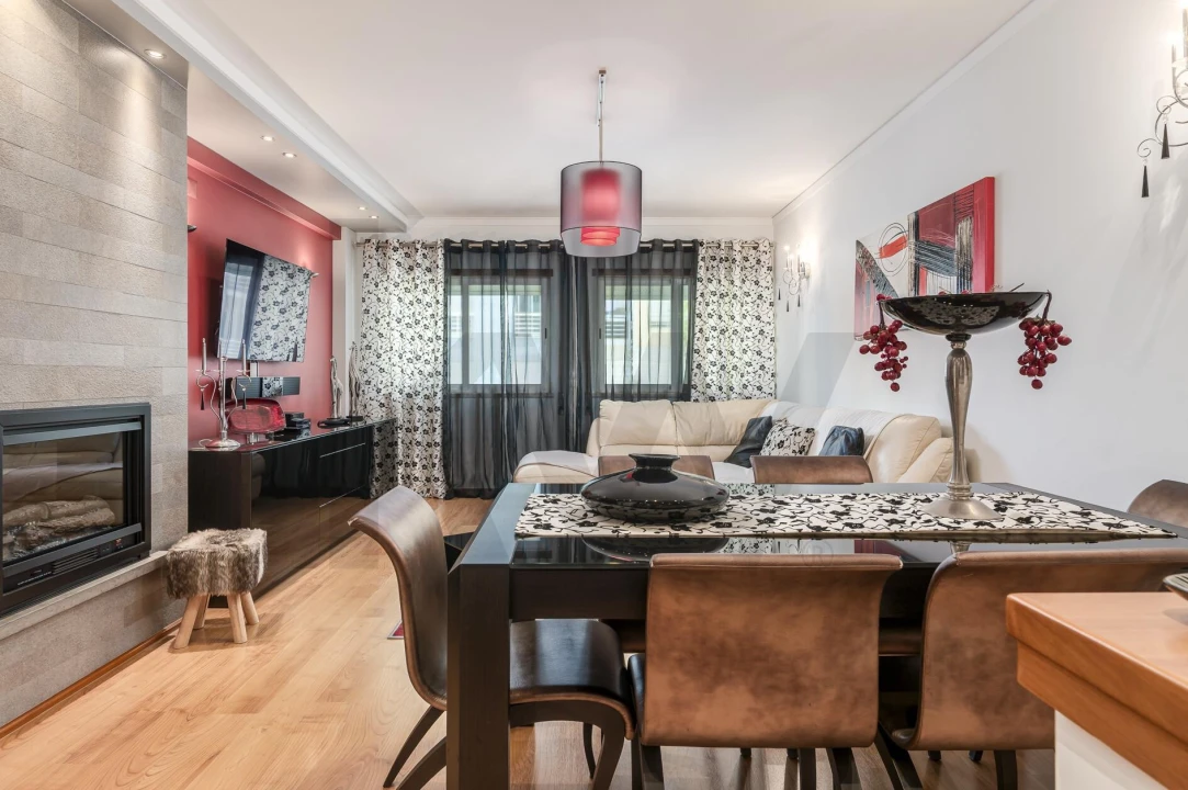 Apartamento T3 para Venda em Montijo e Afonsoeiro Foto 2