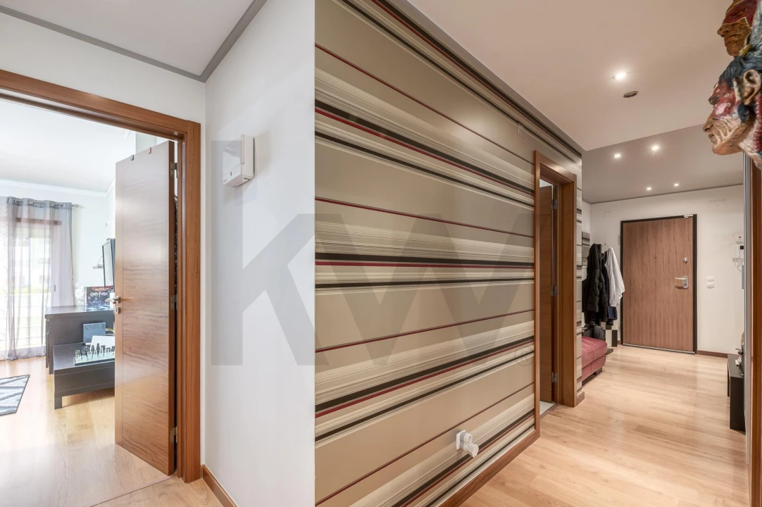 Apartamento T3 para Venda em Montijo e Afonsoeiro Foto 20