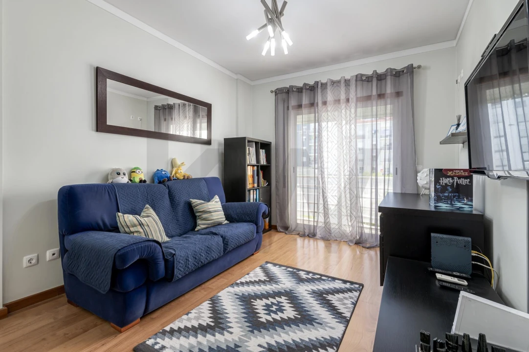 Apartamento T3 para Venda em Montijo e Afonsoeiro Foto 28