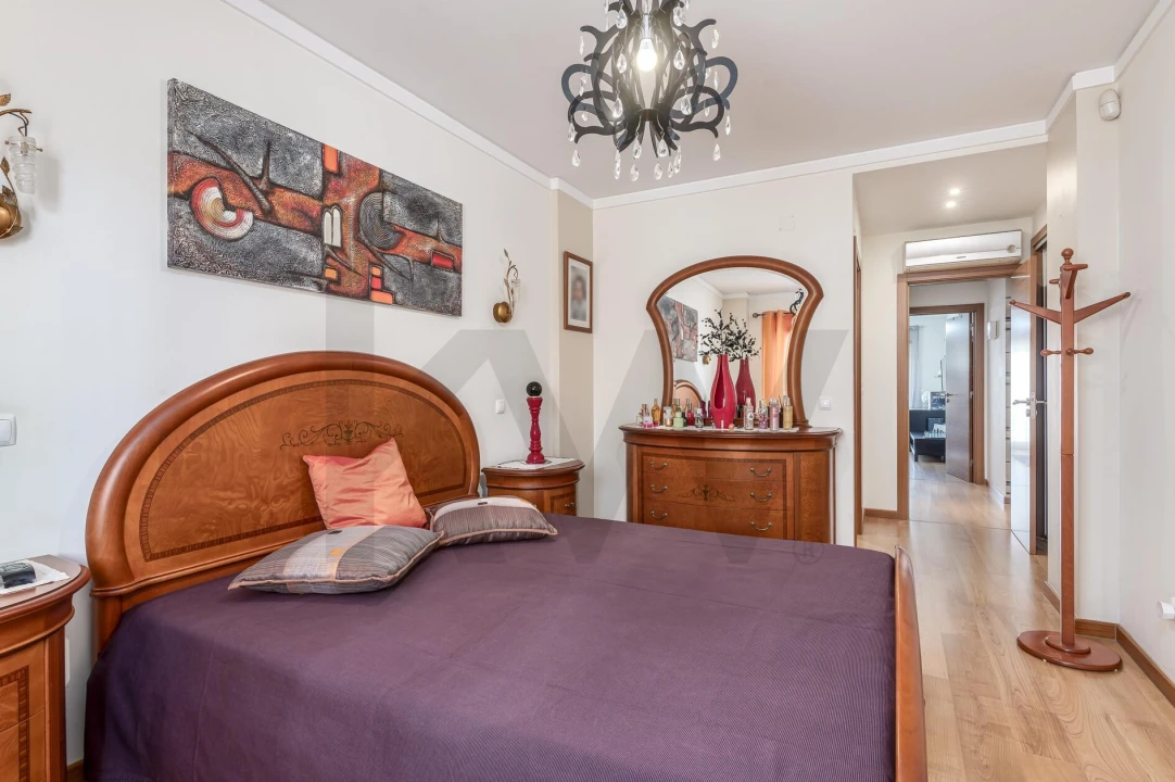 Apartamento T3 para Venda em Montijo e Afonsoeiro Foto 25