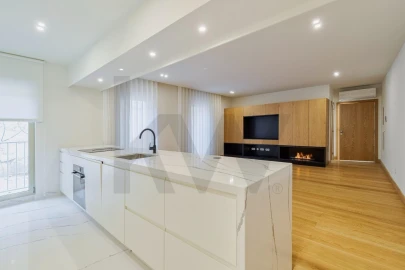 Apartamento T3 para Venda em União das Freguesias de Setúbal