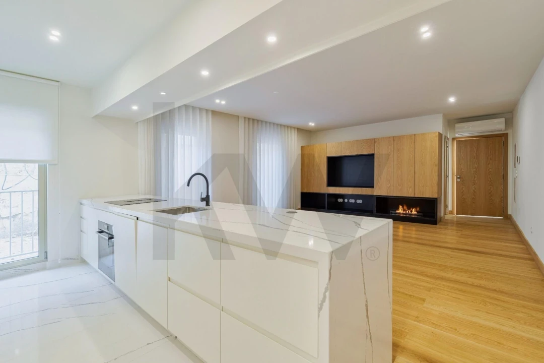 Apartamento T3 para Venda em União das Freguesias de Setúbal Foto 1