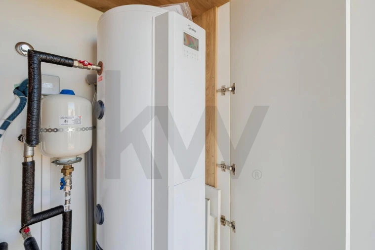 Apartamento T3 para Venda em União das Freguesias de Setúbal Foto 7