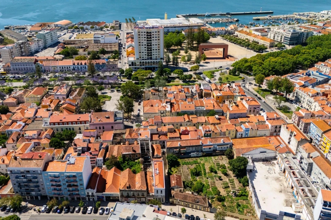 Apartamento T3 para Venda em União das Freguesias de Setúbal Foto 20