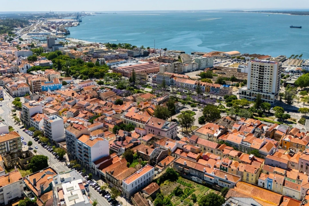 Apartamento T3 para Venda em União das Freguesias de Setúbal Foto 19