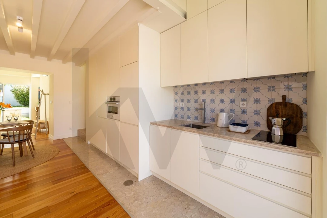 Apartamento T1 para Venda em Santa Maria Maior Foto 13