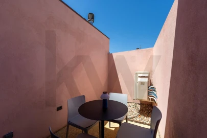 Apartamento T1 para Venda em Santa Maria Maior