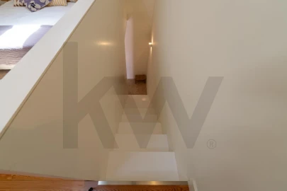 Apartamento T1 para Venda em Santa Maria Maior