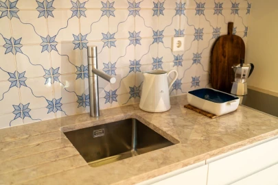 Apartamento T1 para Venda em Santa Maria Maior