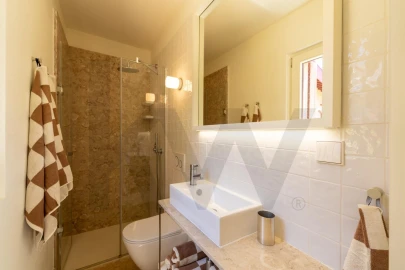 Apartamento T1 para Venda em Santa Maria Maior