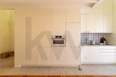 Apartamento T1 para Venda em Santa Maria Maior