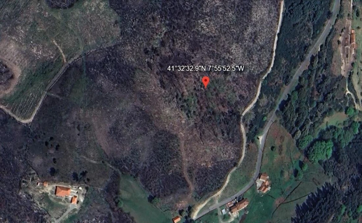 Terreno para Venda em Rio Douro Foto 3