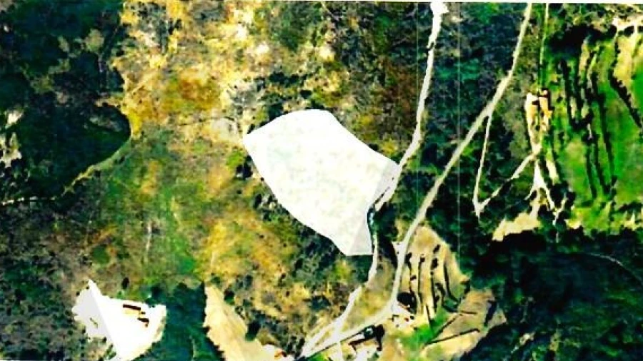 Terreno para Venda em Rio Douro