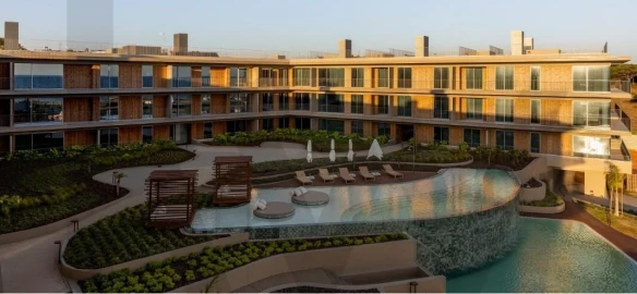 Apartamento T2 para Venda em Quarteira