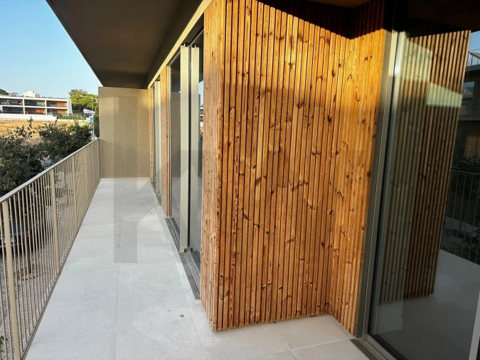 Apartamento T2 para Venda em Quarteira Foto 7