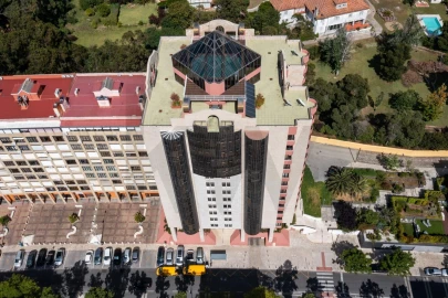Apartamento T5 para Venda em São Domingos de Benfica