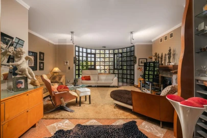 Apartamento T5 para Venda em São Domingos de Benfica