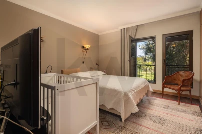 Apartamento T5 para Venda em São Domingos de Benfica