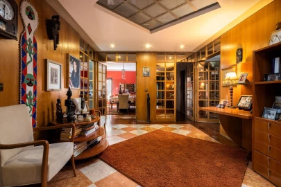 Apartamento T5 para Venda em São Domingos de Benfica