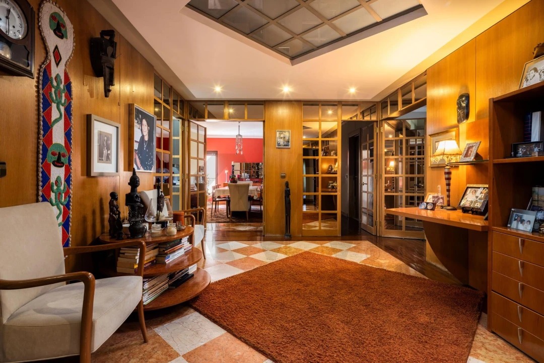 Apartamento T5 para Venda em São Domingos de Benfica Foto 8
