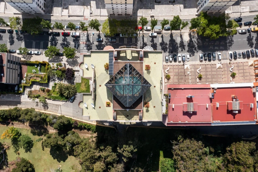 Apartamento T5 para Venda em São Domingos de Benfica Foto 25