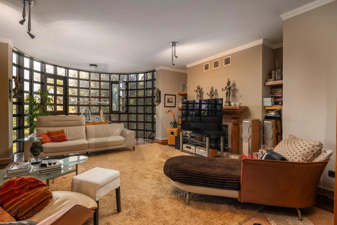 Apartamento T5 para Venda em São Domingos de Benfica Foto 7